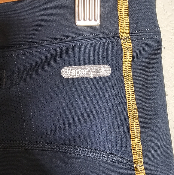 The North Face GTD Capri Tights Size Small - Picture 7 of 7